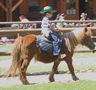 Photo riding at Lake of Garda 2